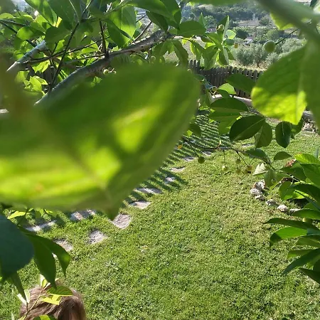 Il Nido Della Palomba Hébergement de vacances Matera