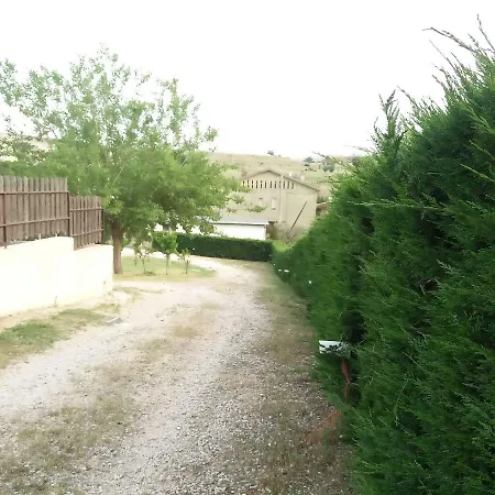 Il Nido Della Palomba *
