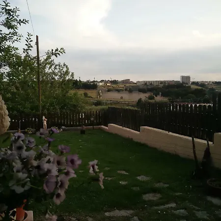 Il Nido Della Palomba
