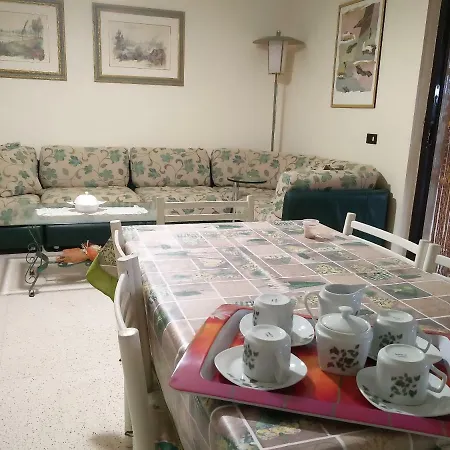 Il Nido Della Palomba Hébergement de vacances Matera