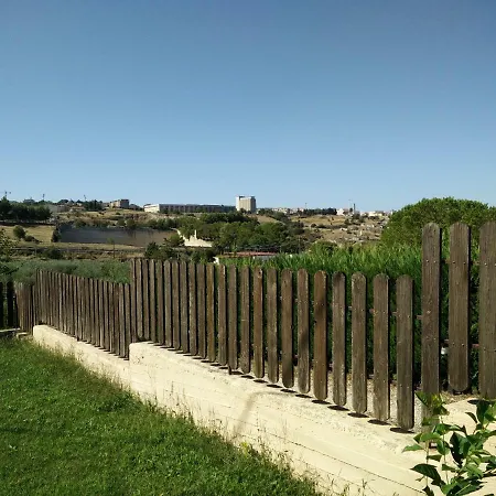 Il Nido Della Palomba * Matera