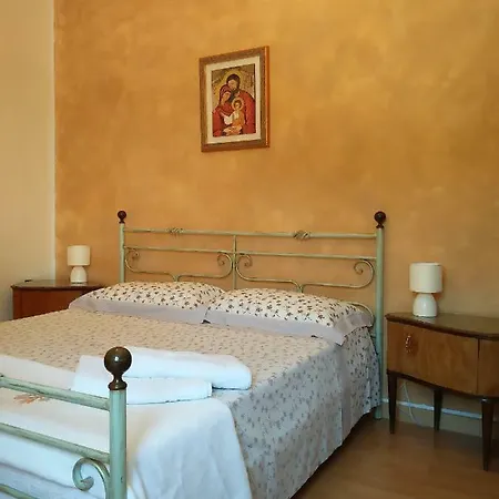 Il Nido Della Palomba *