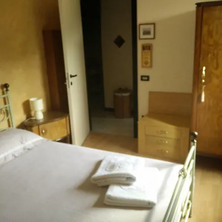 Il Nido Della Palomba Hébergement de vacances *